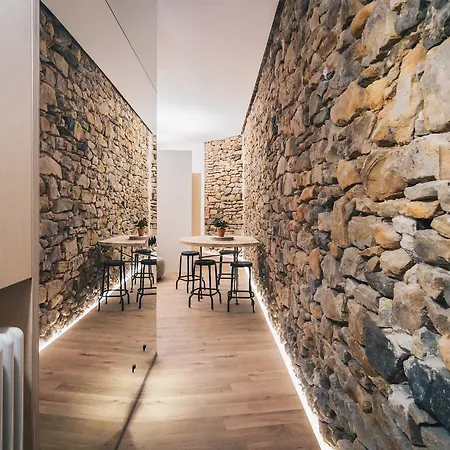 Apartment Moyua By People Bilbao
