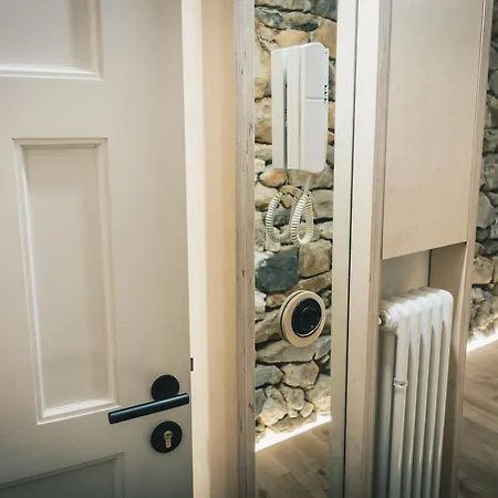 Moyua By People アパート ビルバオ