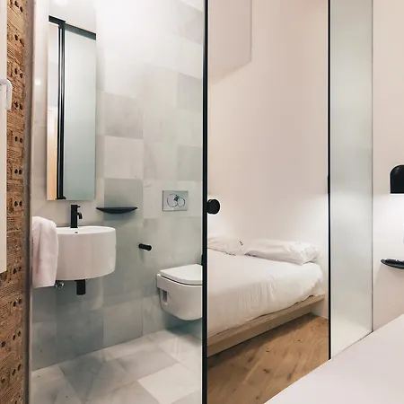 Moyua By People Appartement *