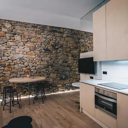 Moyua By People Apartman Bilbao