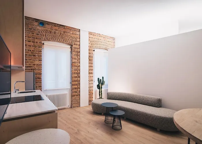 Moyua By People * Bilbao