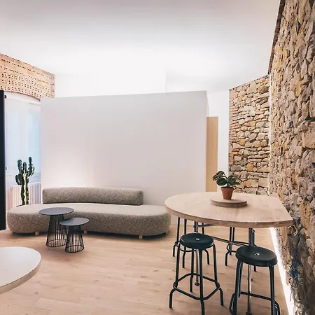Apartment Moyua By People *