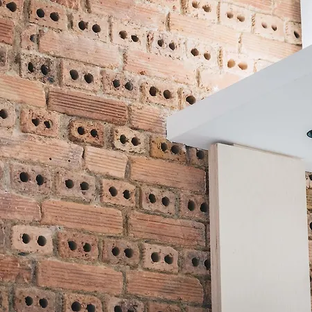 Apartment Moyua By People *