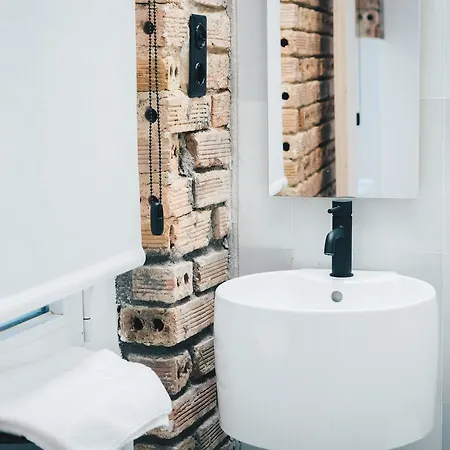 Moyua By People * Bilbao