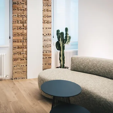 Apartment Moyua By People *