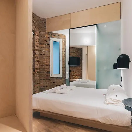 Apartment Moyua By People